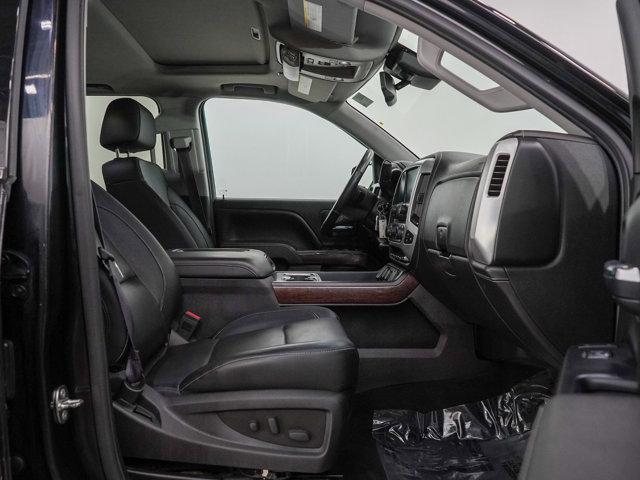 used 2016 GMC Sierra 1500 car, priced at $19,998
