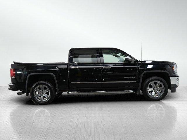 used 2016 GMC Sierra 1500 car, priced at $19,998