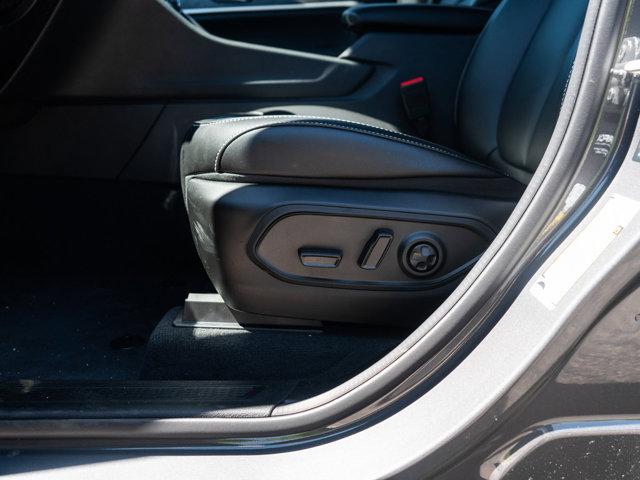new 2025 Jeep Grand Cherokee L car, priced at $46,897
