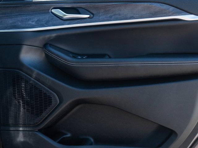 new 2025 Jeep Grand Cherokee L car, priced at $46,897