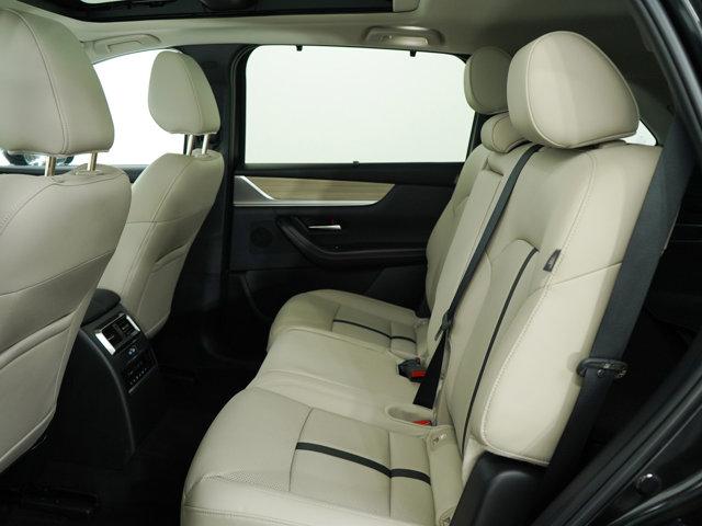 used 2025 Mazda CX-70 PHEV car, priced at $35,998