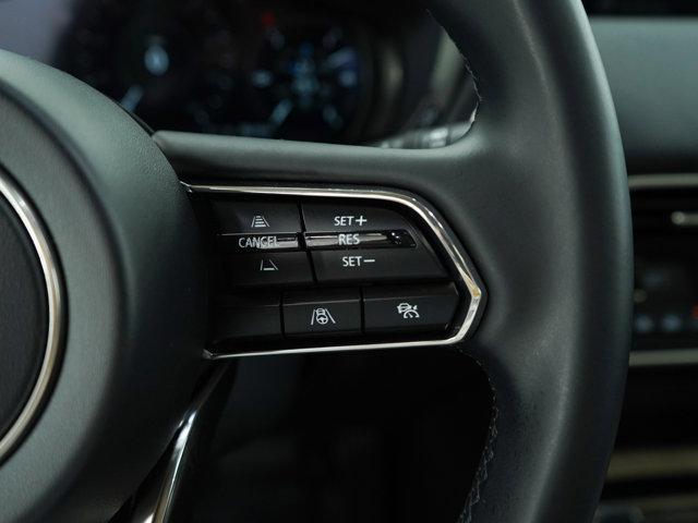 used 2025 Mazda CX-70 PHEV car, priced at $35,998