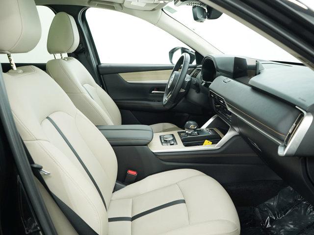 used 2025 Mazda CX-70 PHEV car, priced at $35,998