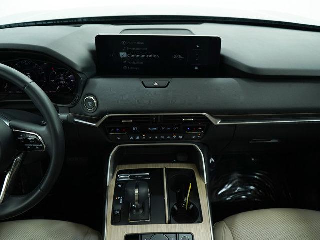 used 2025 Mazda CX-70 PHEV car, priced at $35,998