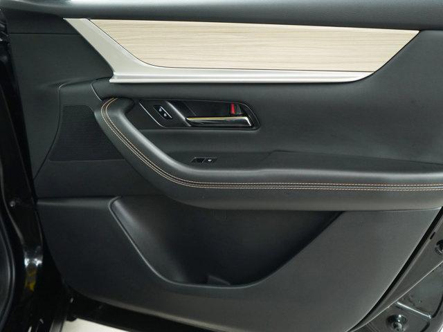 used 2025 Mazda CX-70 PHEV car, priced at $35,998