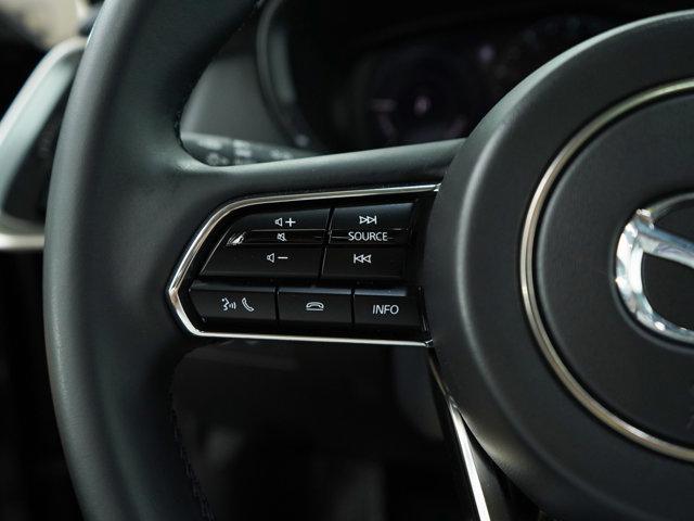 used 2025 Mazda CX-70 PHEV car, priced at $35,998