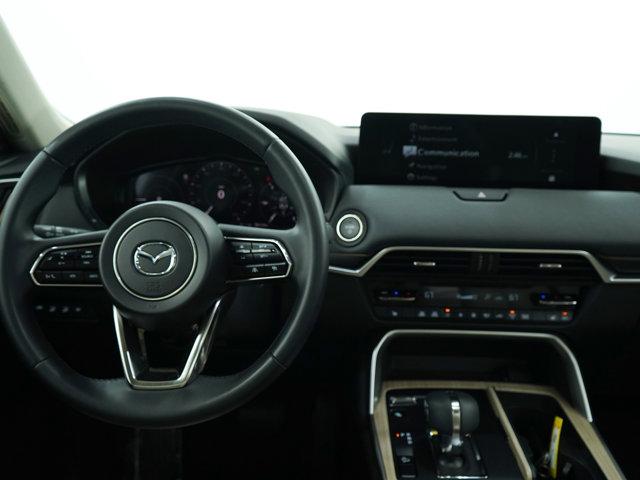used 2025 Mazda CX-70 PHEV car, priced at $35,998