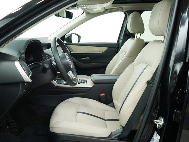 used 2025 Mazda CX-70 PHEV car, priced at $35,998