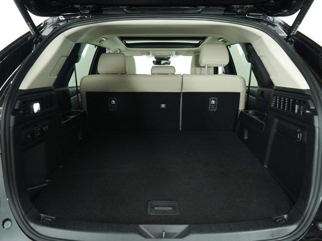 used 2025 Mazda CX-70 PHEV car, priced at $35,998