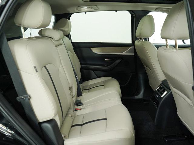 used 2025 Mazda CX-70 PHEV car, priced at $35,998