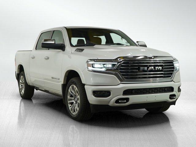 used 2019 Ram 1500 car, priced at $38,499