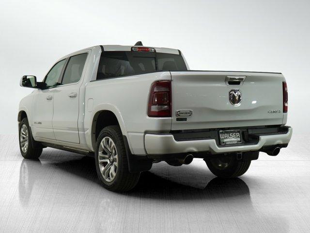 used 2019 Ram 1500 car, priced at $38,499