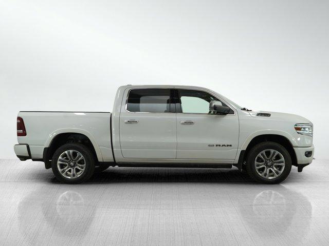 used 2019 Ram 1500 car, priced at $38,499