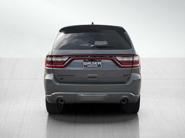 new 2024 Dodge Durango car, priced at $43,449