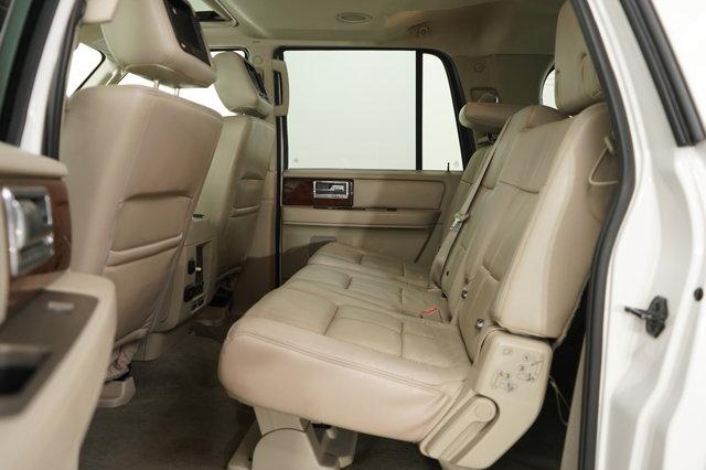 used 2012 Lincoln Navigator car, priced at $12,998