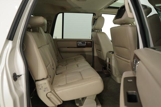 used 2012 Lincoln Navigator car, priced at $12,998