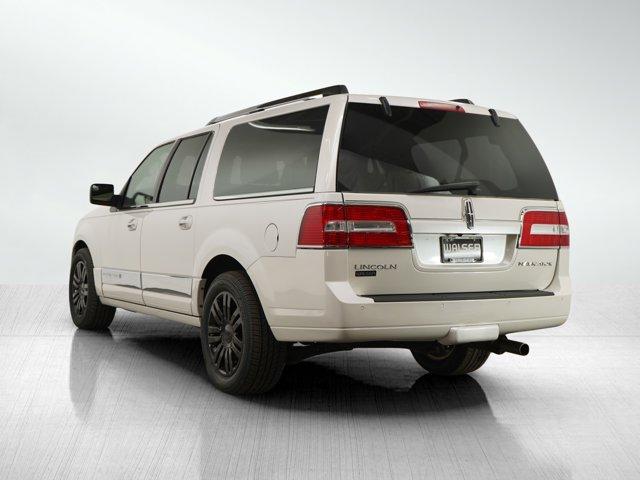 used 2012 Lincoln Navigator car, priced at $12,998