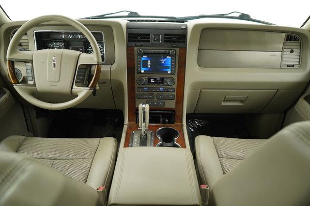 used 2012 Lincoln Navigator car, priced at $12,998