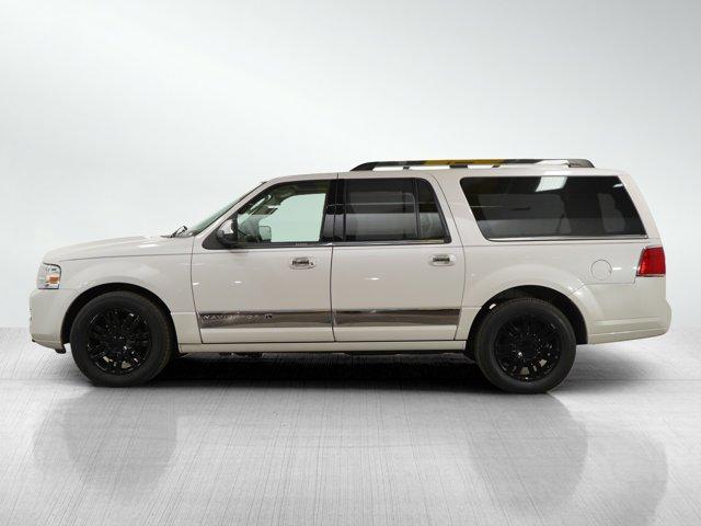 used 2012 Lincoln Navigator car, priced at $12,998