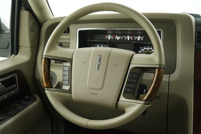 used 2012 Lincoln Navigator car, priced at $12,998