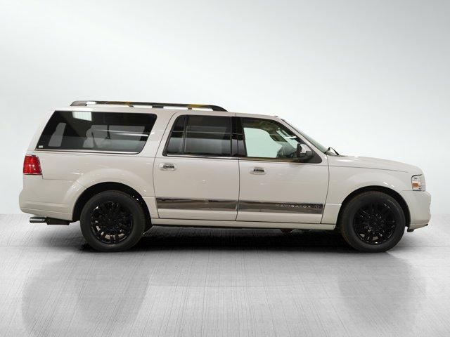 used 2012 Lincoln Navigator car, priced at $12,998