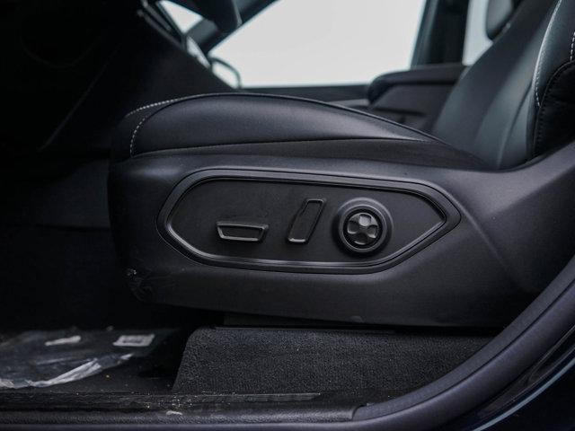 new 2025 Jeep Grand Cherokee 4xe car, priced at $60,589
