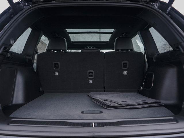 new 2025 Jeep Grand Cherokee 4xe car, priced at $60,589