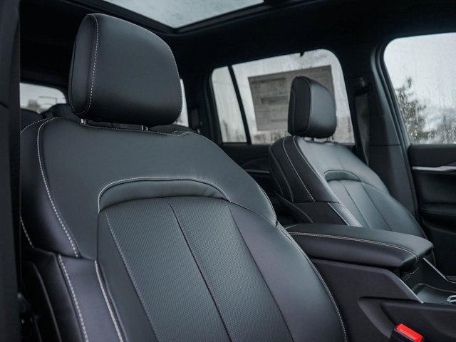 new 2025 Jeep Grand Cherokee 4xe car, priced at $60,589