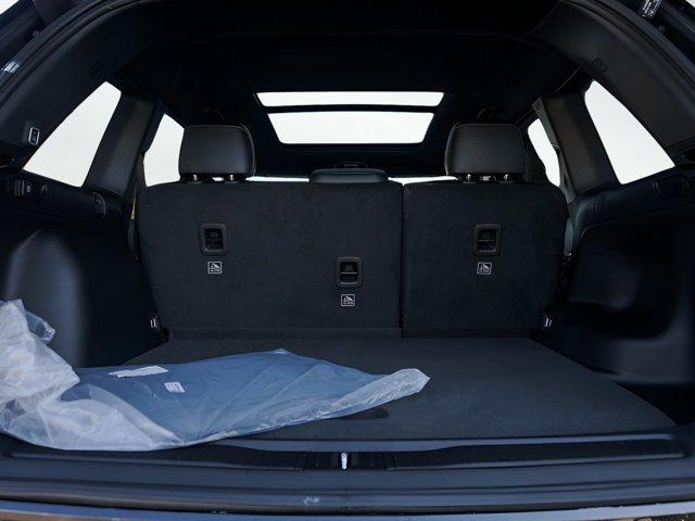 new 2025 Jeep Grand Cherokee car, priced at $48,177
