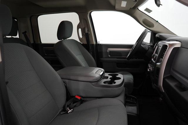 used 2020 Ram 1500 car, priced at $16,499