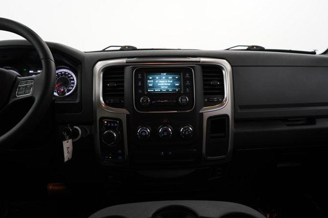 used 2020 Ram 1500 car, priced at $16,499