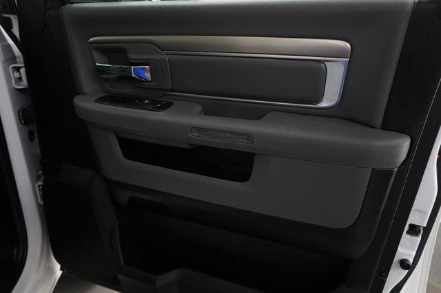 used 2020 Ram 1500 car, priced at $16,499