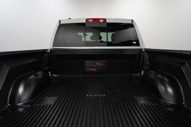 used 2020 Ram 1500 car, priced at $16,499