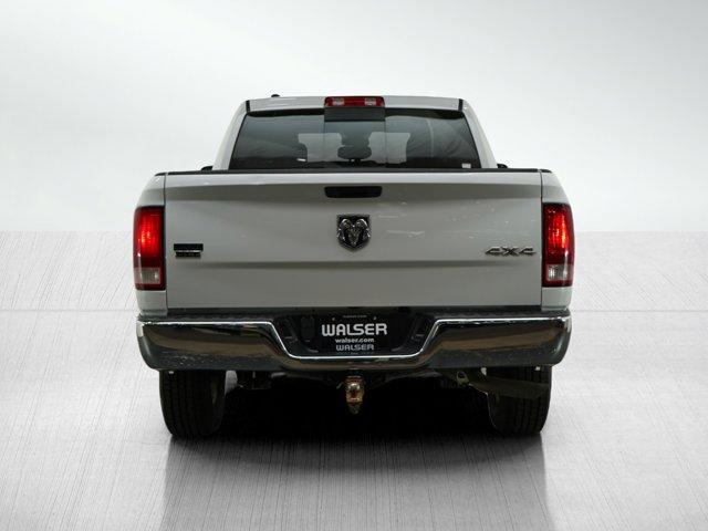 used 2020 Ram 1500 car, priced at $16,499