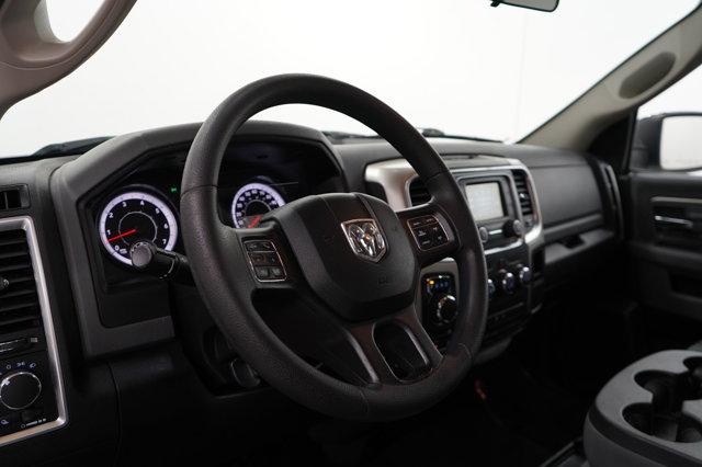 used 2020 Ram 1500 car, priced at $16,499