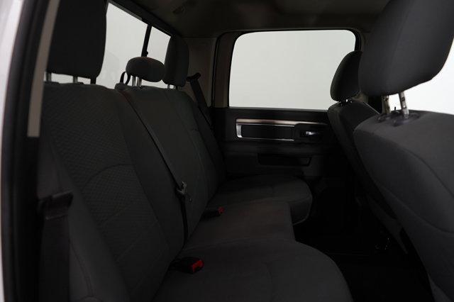 used 2020 Ram 1500 car, priced at $16,499