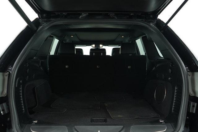 used 2019 Jeep Grand Cherokee car, priced at $16,599