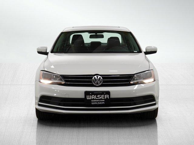 used 2015 Volkswagen Jetta car, priced at $6,998