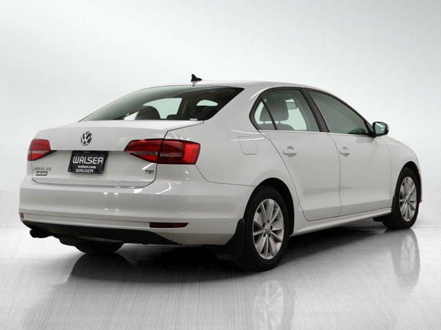 used 2015 Volkswagen Jetta car, priced at $6,998