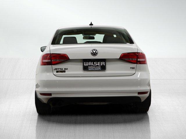 used 2015 Volkswagen Jetta car, priced at $6,998