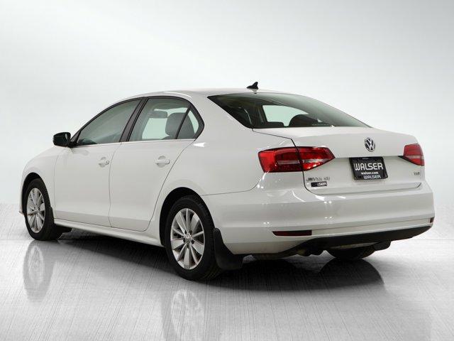 used 2015 Volkswagen Jetta car, priced at $6,998