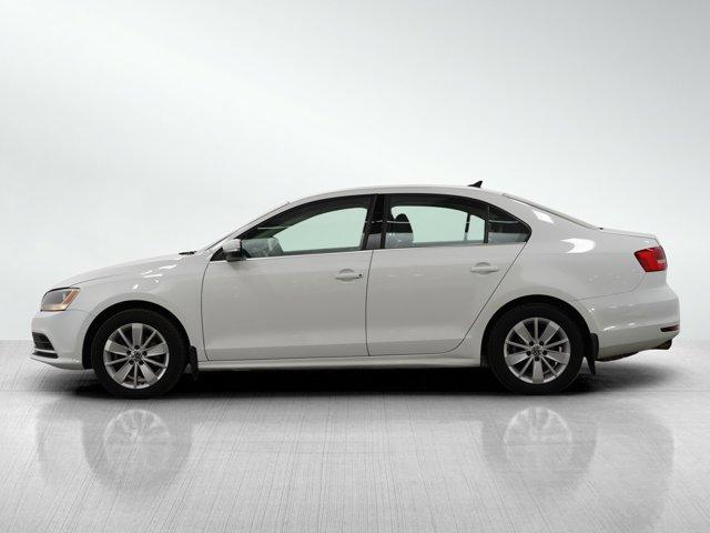 used 2015 Volkswagen Jetta car, priced at $6,998