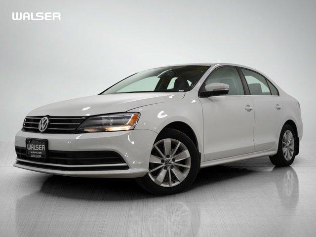 used 2015 Volkswagen Jetta car, priced at $6,998