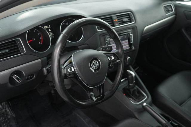 used 2015 Volkswagen Jetta car, priced at $6,998