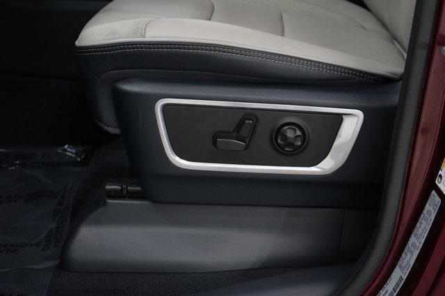 used 2023 Ram 1500 car, priced at $56,599