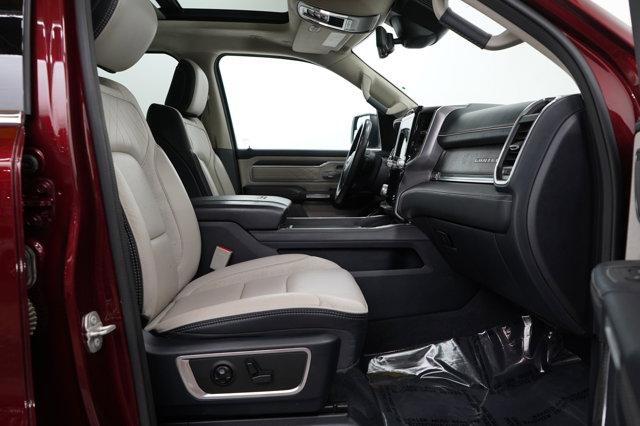 used 2023 Ram 1500 car, priced at $56,599