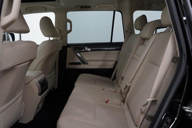 used 2023 Lexus GX 460 car, priced at $52,999
