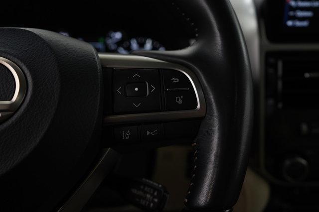 used 2023 Lexus GX 460 car, priced at $52,999