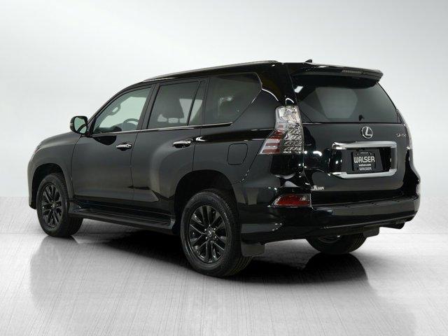 used 2023 Lexus GX 460 car, priced at $52,999