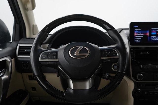 used 2023 Lexus GX 460 car, priced at $52,999